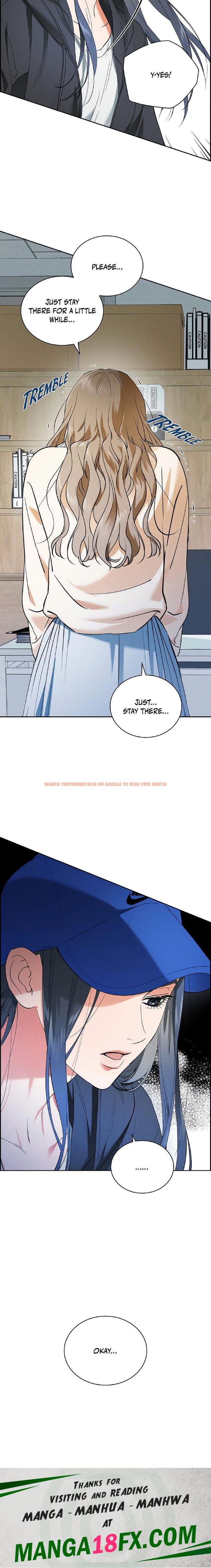 Read Hentai Image 23 760 in comic Falling (DOG) - Chapter 6 - www.hentaitnt.net