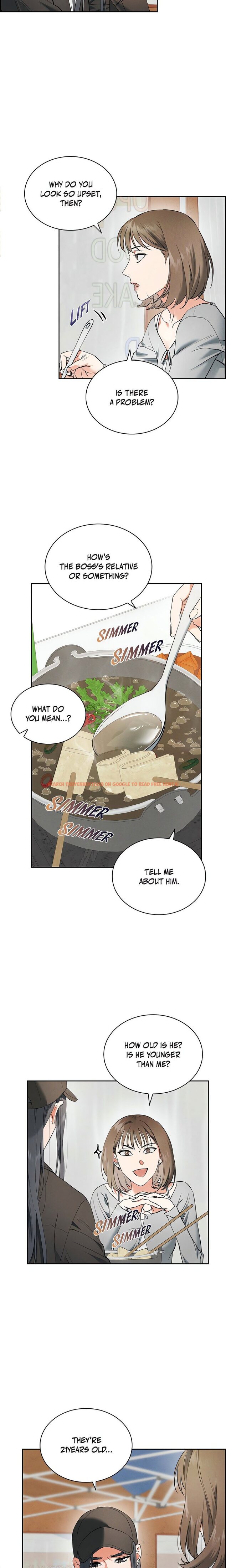 Read Hentai Image 3 06759 in comic Falling (DOG) - Chapter 6 - www.hentaitnt.net