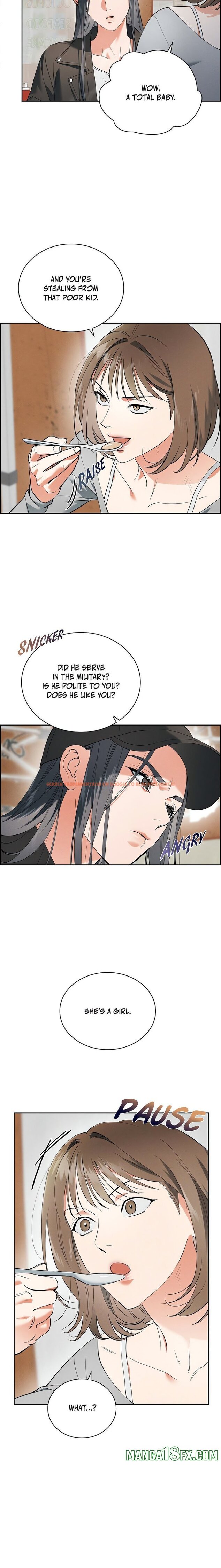 Read Hentai Image 4 759 in comic Falling (DOG) - Chapter 6 - www.hentaitnt.net