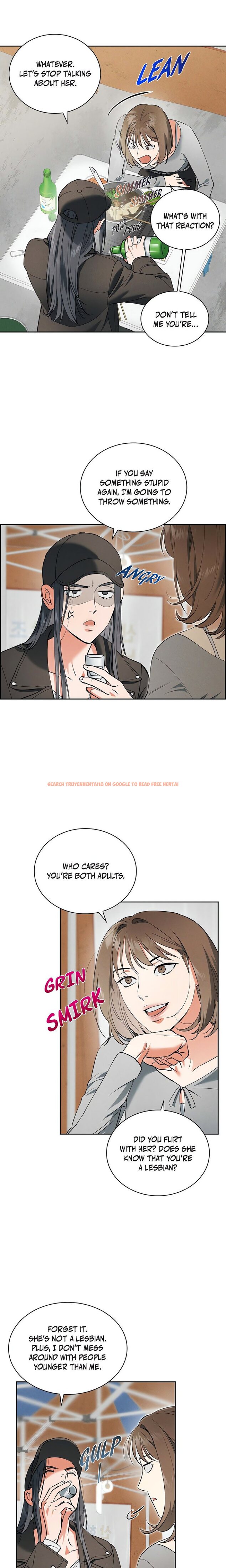 Read Hentai Image 5 06759 in comic Falling (DOG) - Chapter 6 - www.hentaitnt.net