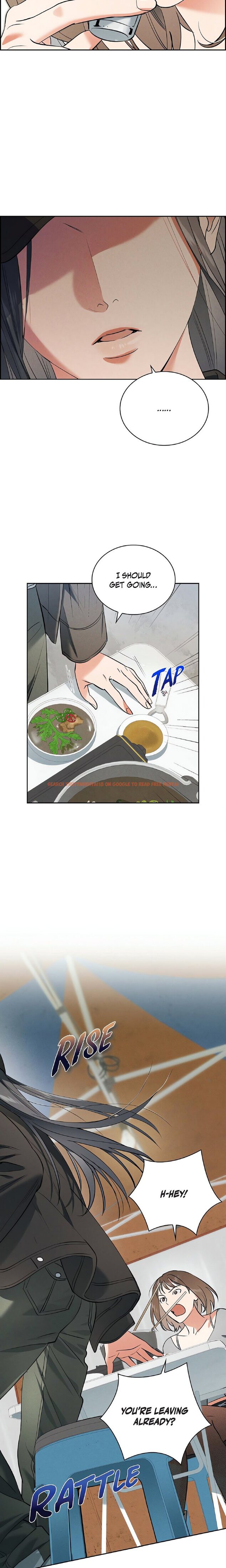 Read Hentai Image 7 06759 in comic Falling (DOG) - Chapter 6 - www.hentaitnt.net