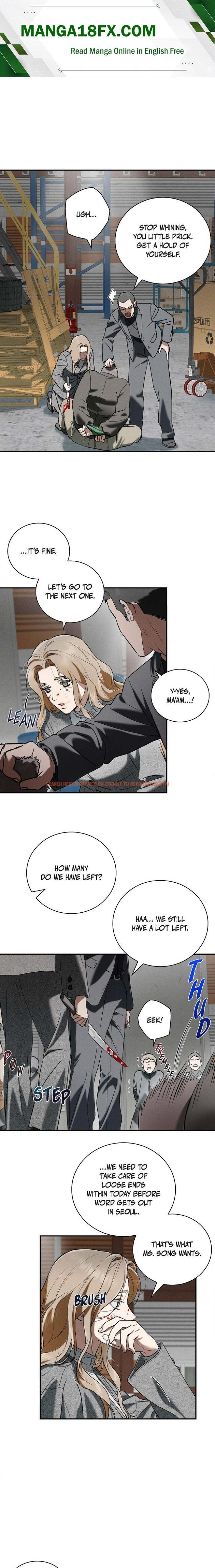 Falling (DOG) - Chapter 60
