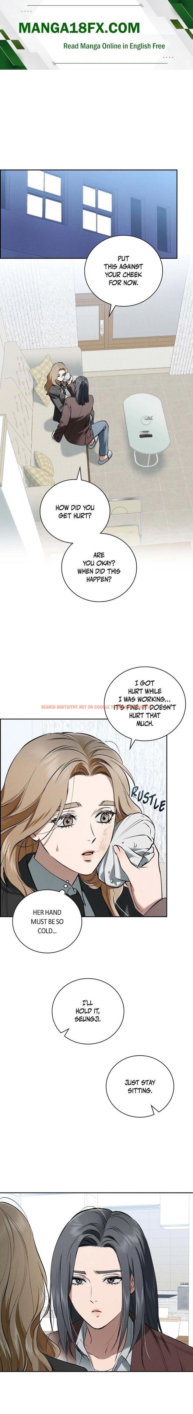 Falling (DOG) - Chapter 65