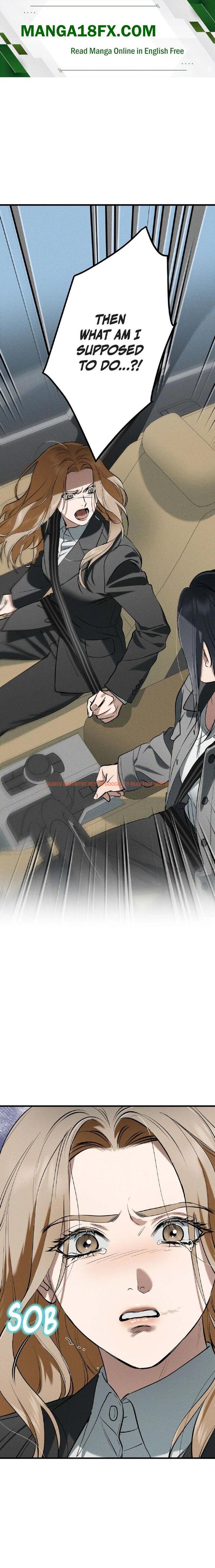 Falling (DOG) - Chapter 66