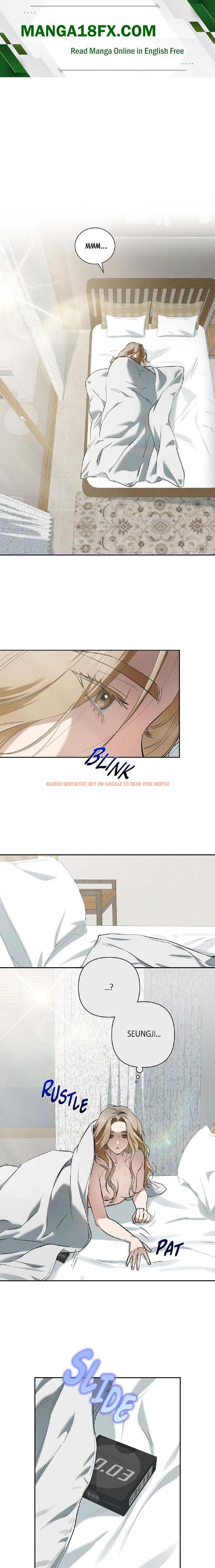 Falling (DOG) - Chapter 68