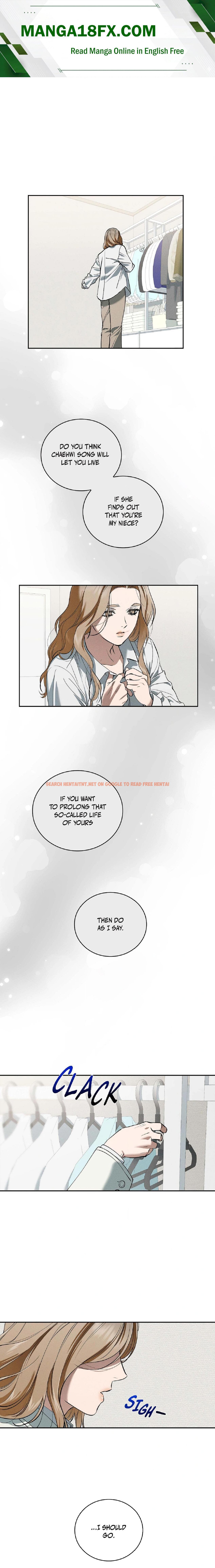 Falling (DOG) - Chapter 69