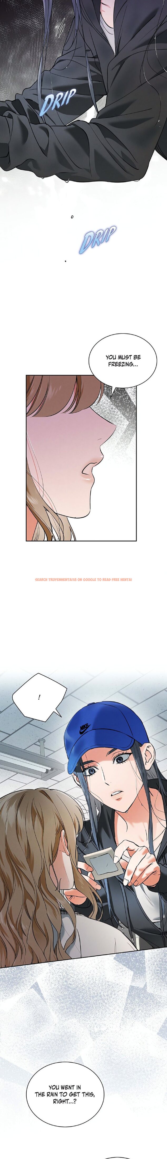 Read Hentai Image 12 06923 in comic Falling (DOG) - Chapter 7 - www.hentaitnt.net