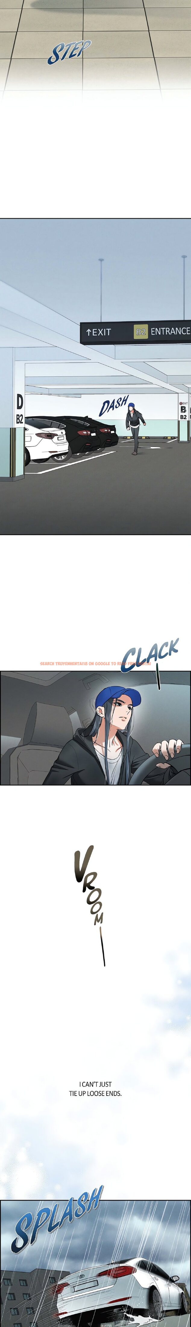 Read Hentai Image 17 06923 in comic Falling (DOG) - Chapter 7 - www.hentaitnt.net