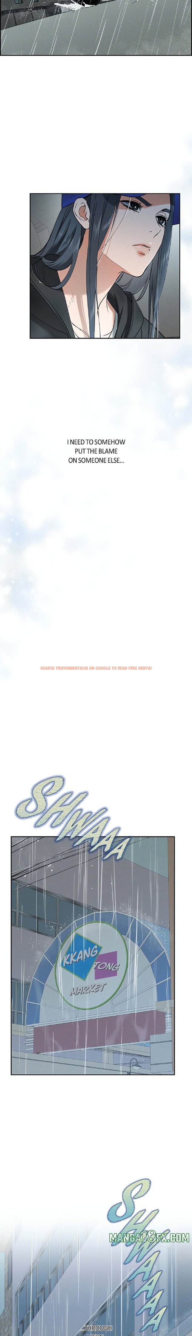 Read Hentai Image 18 923 in comic Falling (DOG) - Chapter 7 - www.hentaitnt.net