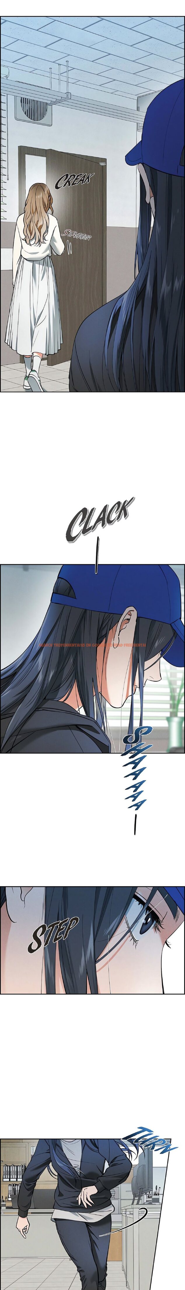 Read Hentai Image 2 06923 in comic Falling (DOG) - Chapter 7 - www.hentaitnt.net
