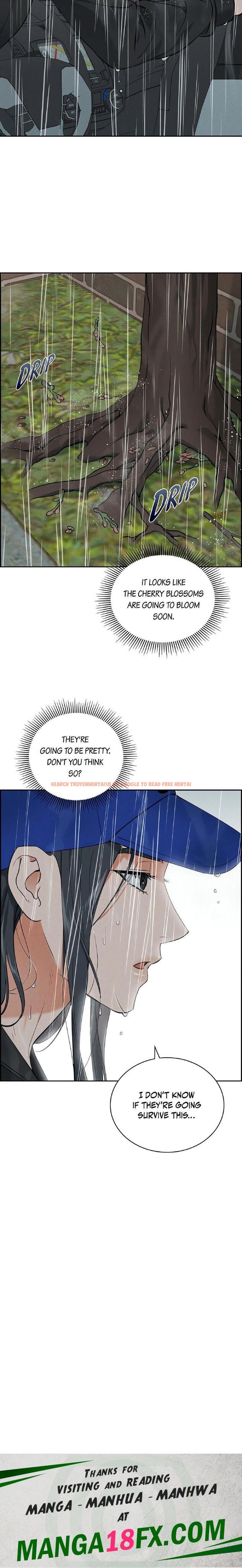 Read Hentai Image 24 923 in comic Falling (DOG) - Chapter 7 - www.hentaitnt.net