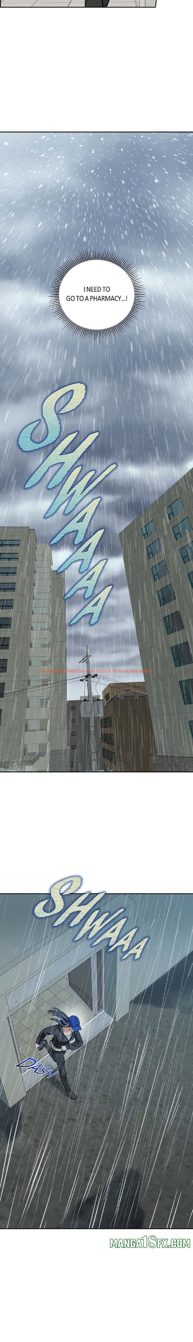 Read Hentai Image 3 923 in comic Falling (DOG) - Chapter 7 - www.hentaitnt.net
