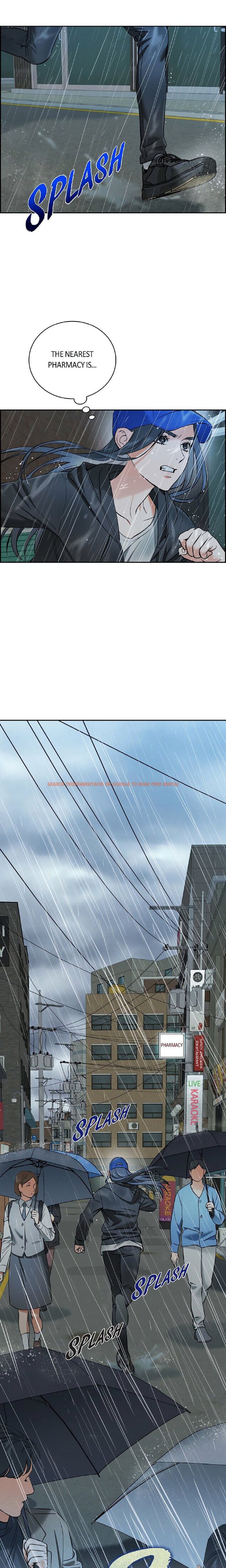 Read Hentai Image 4 06923 in comic Falling (DOG) - Chapter 7 - www.hentaitnt.net