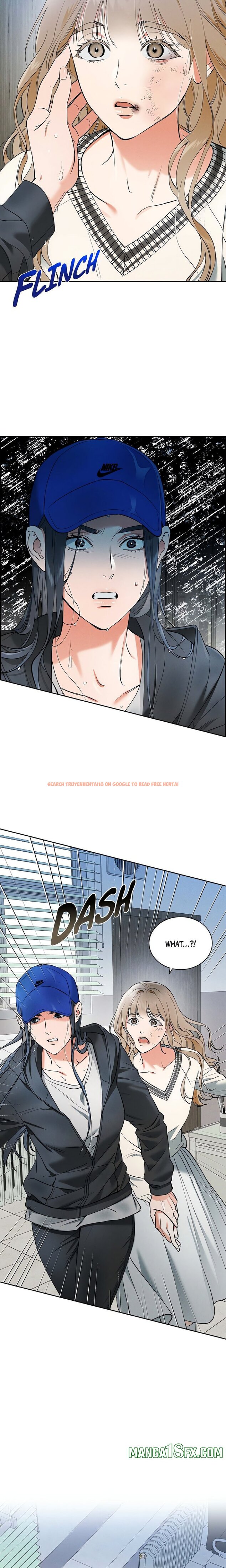 Read Hentai Image 7 923 in comic Falling (DOG) - Chapter 7 - www.hentaitnt.net