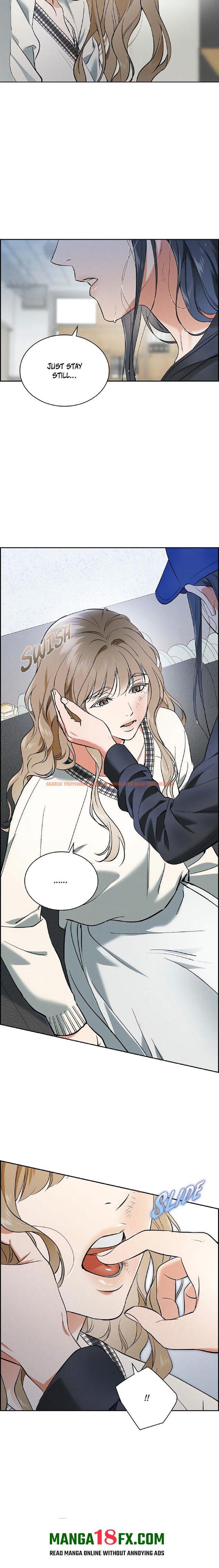 Read Hentai Image 9 923 in comic Falling (DOG) - Chapter 7 - www.hentaitnt.net