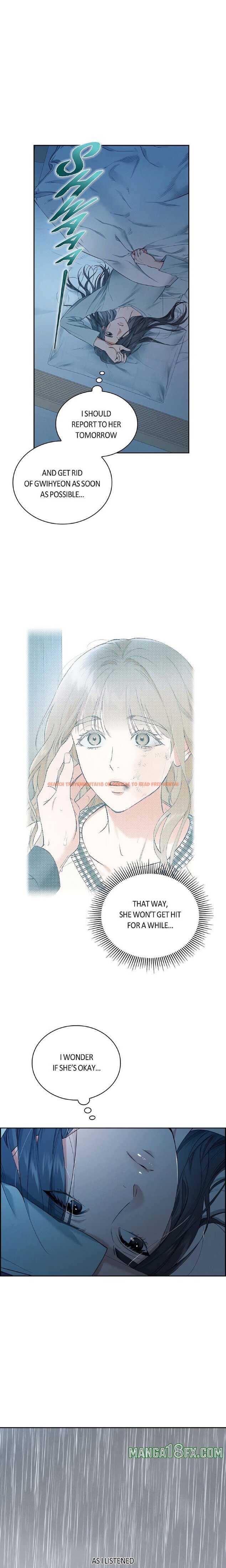 Read Hentai Image 1 075 in comic Falling (DOG) - Chapter 8 - www.hentaitnt.net