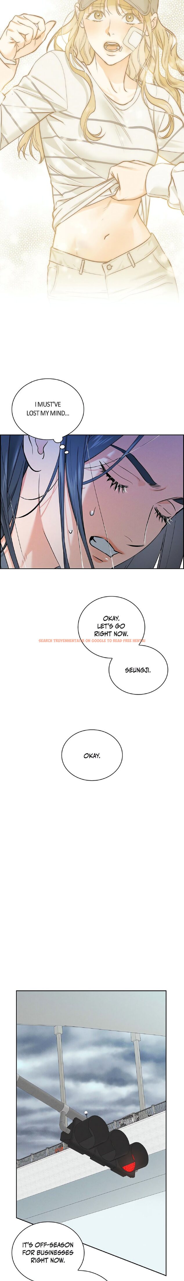 Read Hentai Image 12 07076 in comic Falling (DOG) - Chapter 8 - www.hentaitnt.net
