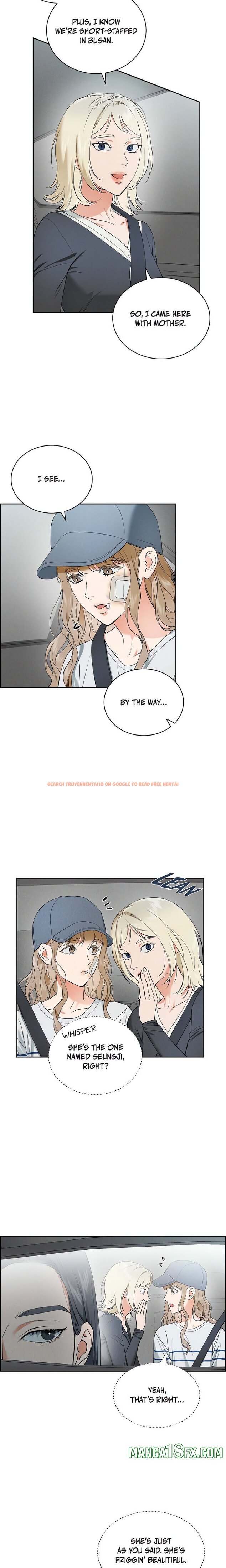 Read Hentai Image 13 076 in comic Falling (DOG) - Chapter 8 - www.hentaitnt.net