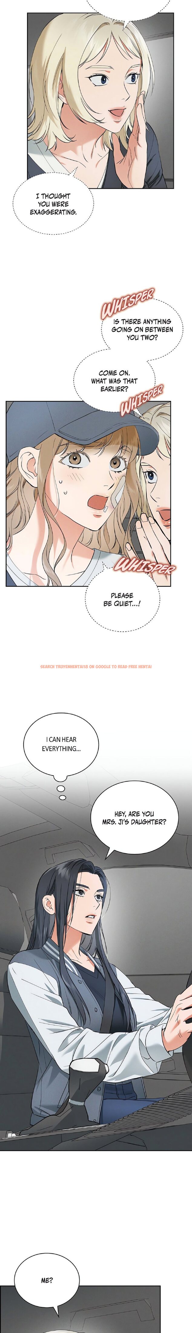 Read Hentai Image 14 07076 in comic Falling (DOG) - Chapter 8 - www.hentaitnt.net