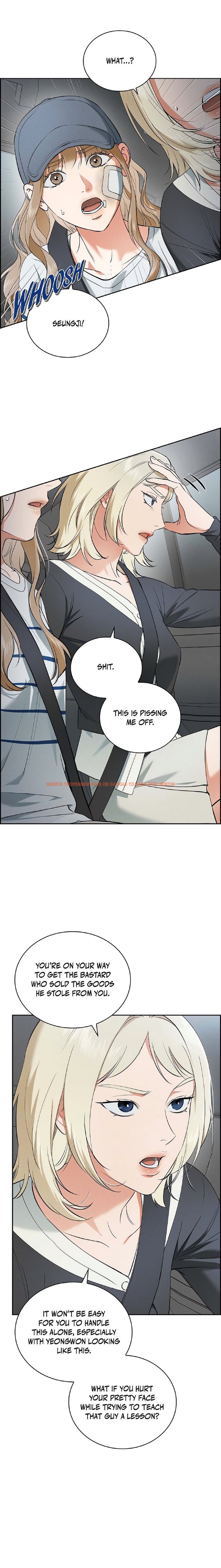 Read Hentai Image 18 07076 in comic Falling (DOG) - Chapter 8 - www.hentaitnt.net