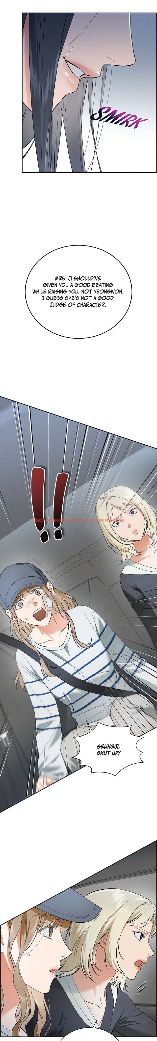 Read Hentai Image 19 07076 in comic Falling (DOG) - Chapter 8 - www.hentaitnt.net