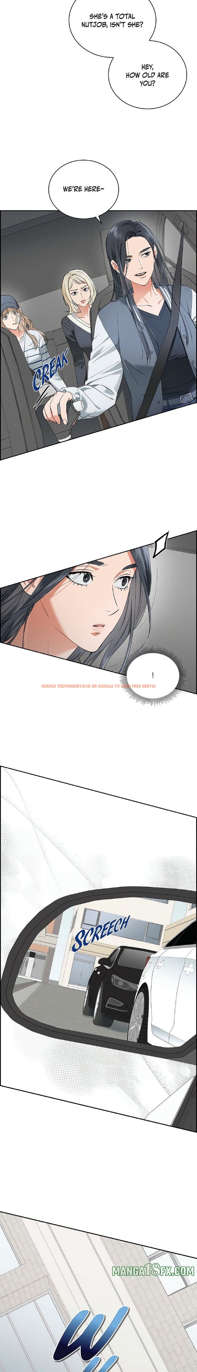 Read Hentai Image 20 076 in comic Falling (DOG) - Chapter 8 - www.hentaitnt.net