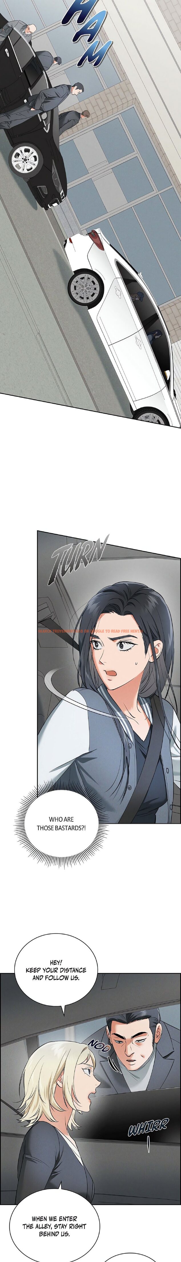 Read Hentai Image 21 07076 in comic Falling (DOG) - Chapter 8 - www.hentaitnt.net