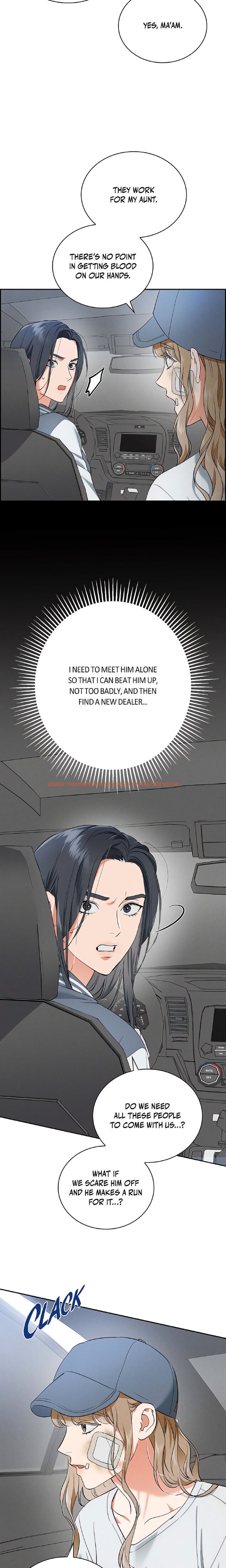 Read Hentai Image 22 07076 in comic Falling (DOG) - Chapter 8 - www.hentaitnt.net