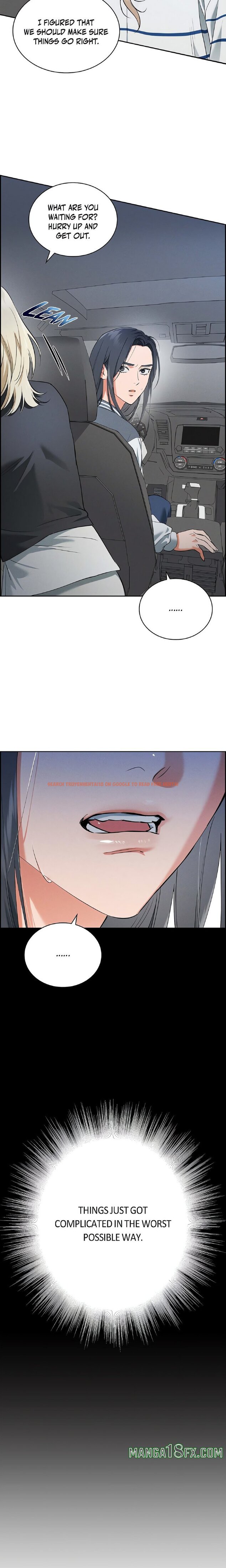 Read Hentai Image 23 076 in comic Falling (DOG) - Chapter 8 - www.hentaitnt.net