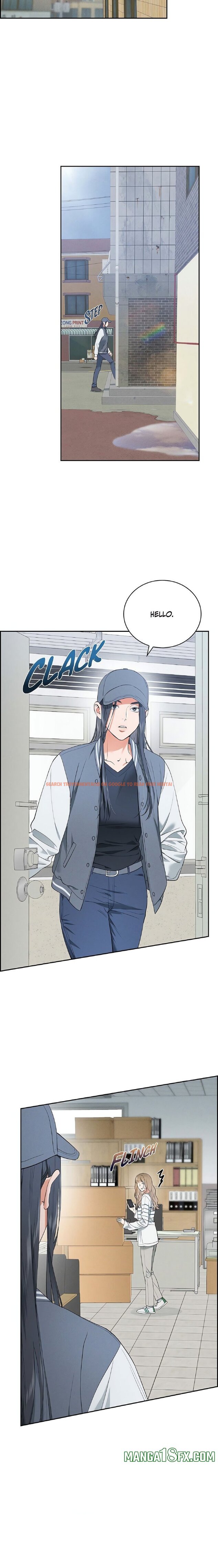 Read Hentai Image 3 075 in comic Falling (DOG) - Chapter 8 - www.hentaitnt.net