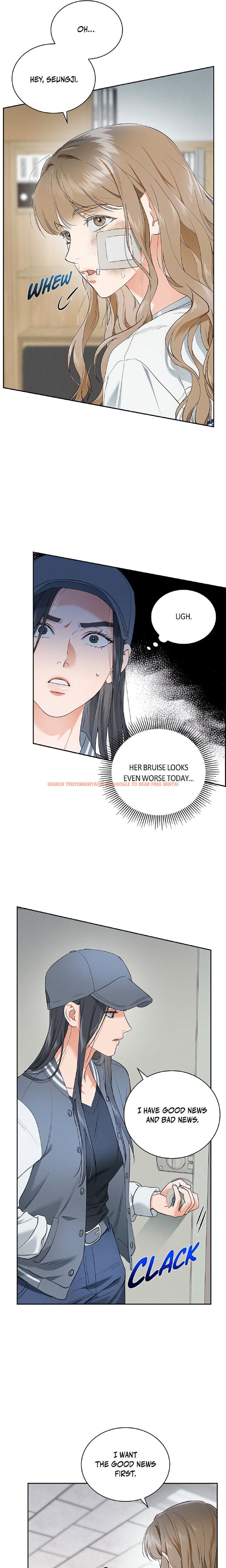 Read Hentai Image 4 07075 in comic Falling (DOG) - Chapter 8 - www.hentaitnt.net