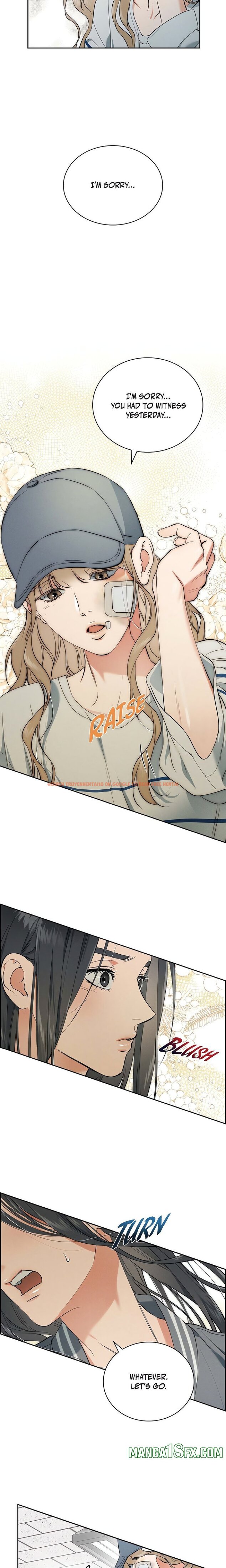 Read Hentai Image 8 076 in comic Falling (DOG) - Chapter 8 - www.hentaitnt.net