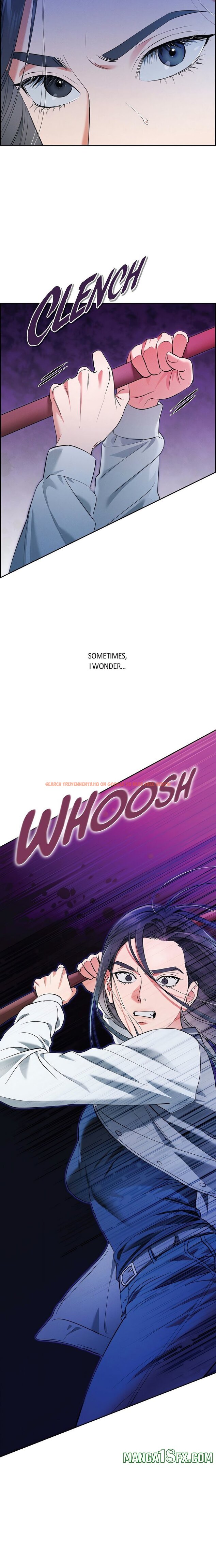 Read Hentai Image 10 205 in comic Falling (DOG) - Chapter 9 - www.hentaitnt.net