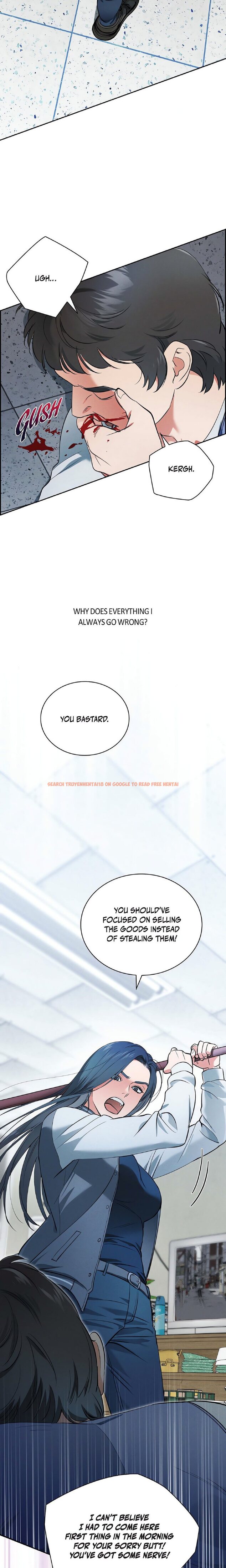 Read Hentai Image 12 07205 in comic Falling (DOG) - Chapter 9 - www.hentaitnt.net