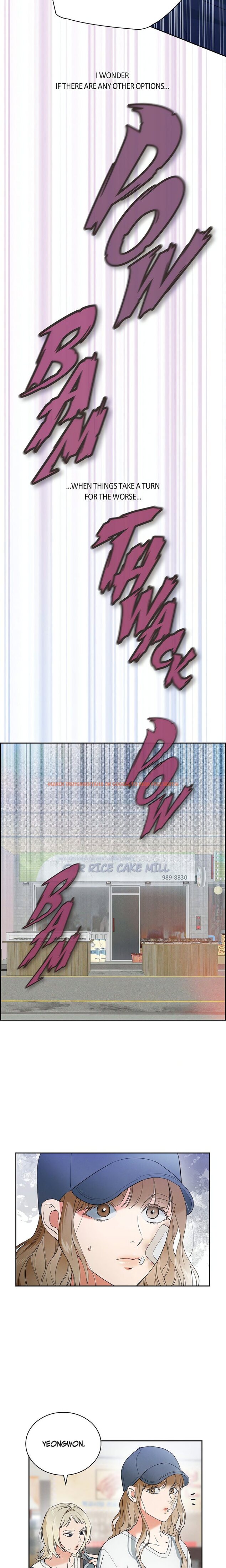 Read Hentai Image 13 07205 in comic Falling (DOG) - Chapter 9 - www.hentaitnt.net