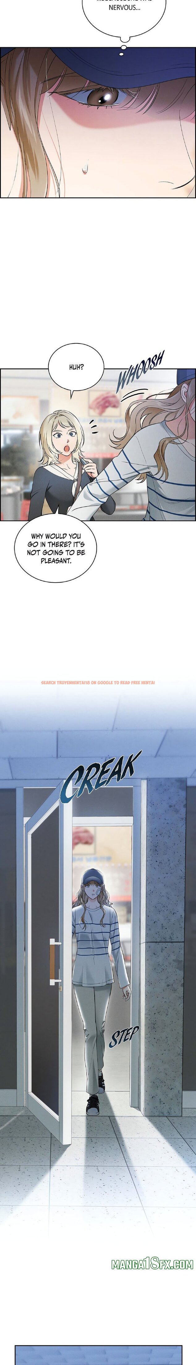 Read Hentai Image 15 205 in comic Falling (DOG) - Chapter 9 - www.hentaitnt.net