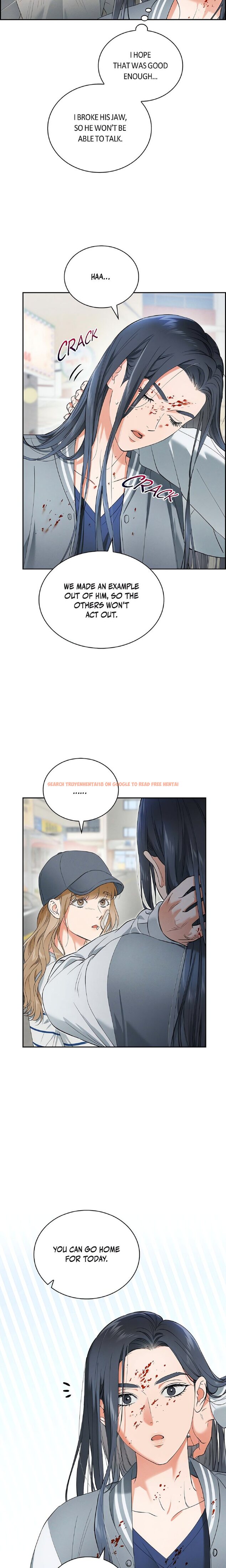 Read Hentai Image 18 07205 in comic Falling (DOG) - Chapter 9 - www.hentaitnt.net