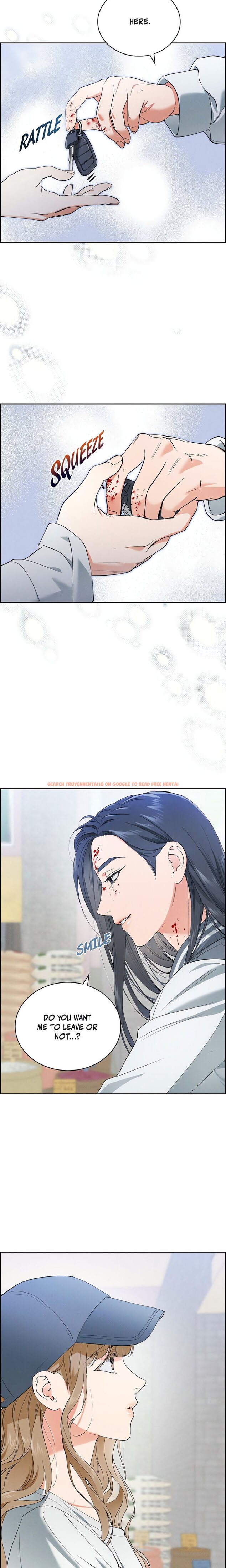 Read Hentai Image 20 07205 in comic Falling (DOG) - Chapter 9 - www.hentaitnt.net