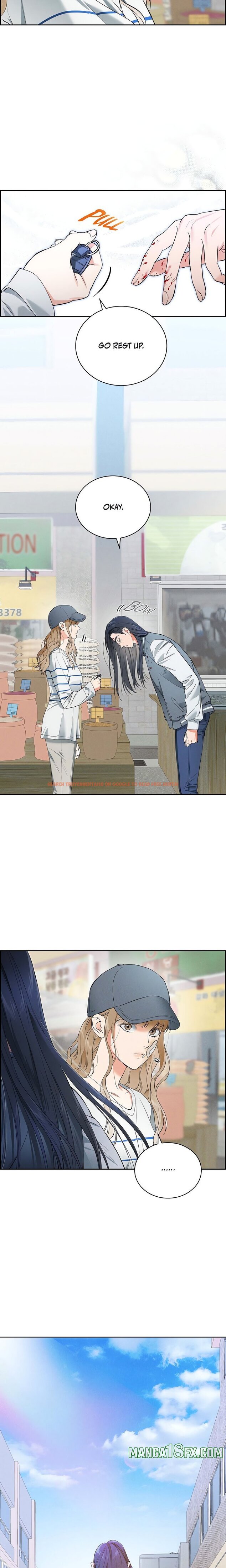Read Hentai Image 21 205 in comic Falling (DOG) - Chapter 9 - www.hentaitnt.net