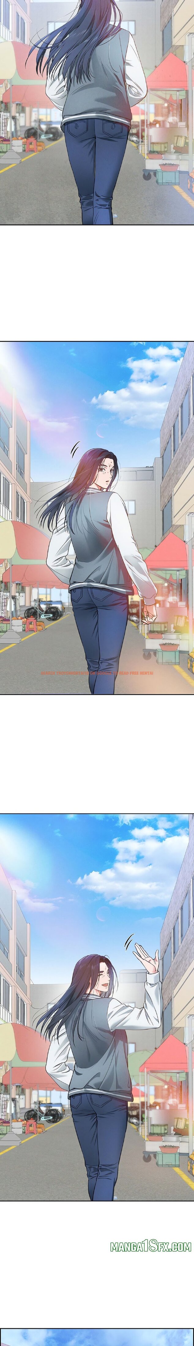 Read Hentai Image 22 205 in comic Falling (DOG) - Chapter 9 - www.hentaitnt.net