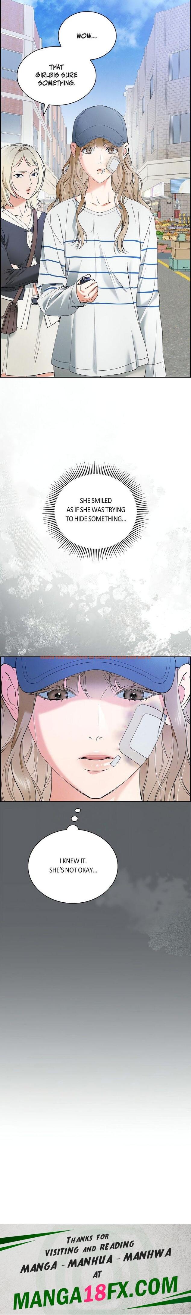 Read Hentai Image 23 205 in comic Falling (DOG) - Chapter 9 - www.hentaitnt.net