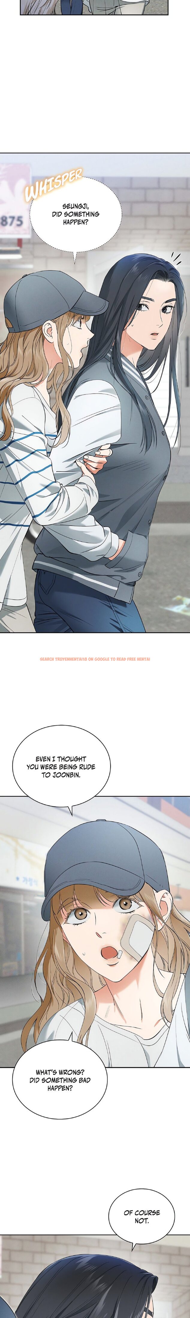 Read Hentai Image 3 07205 in comic Falling (DOG) - Chapter 9 - www.hentaitnt.net