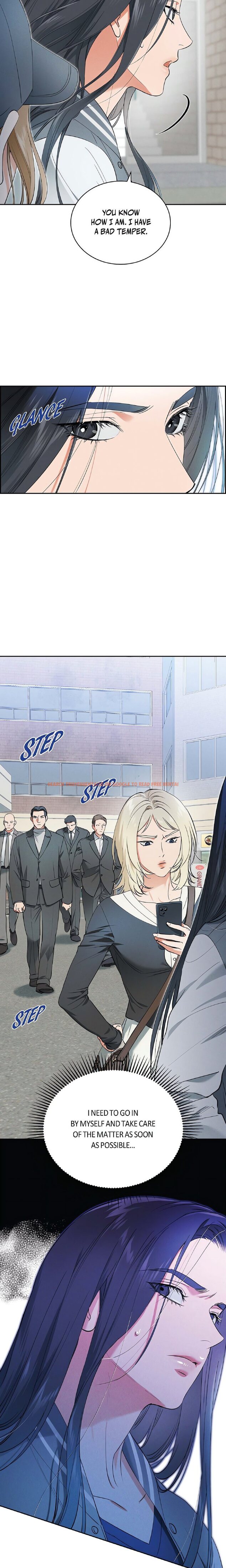 Read Hentai Image 4 07205 in comic Falling (DOG) - Chapter 9 - www.hentaitnt.net