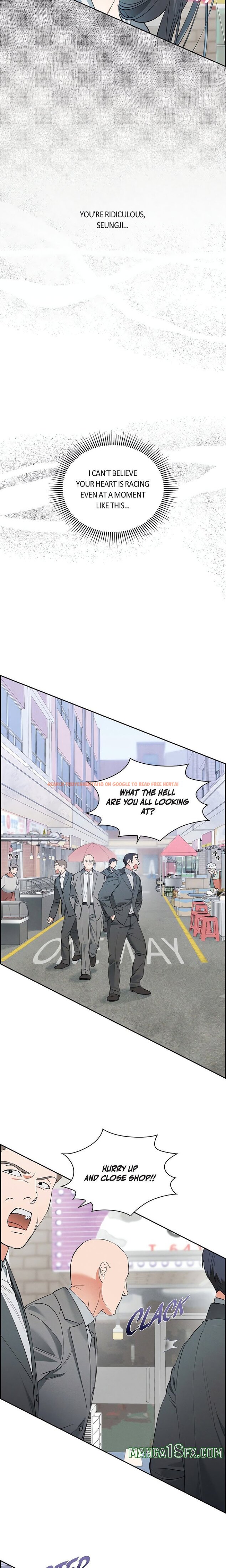 Read Hentai Image 6 205 in comic Falling (DOG) - Chapter 9 - www.hentaitnt.net