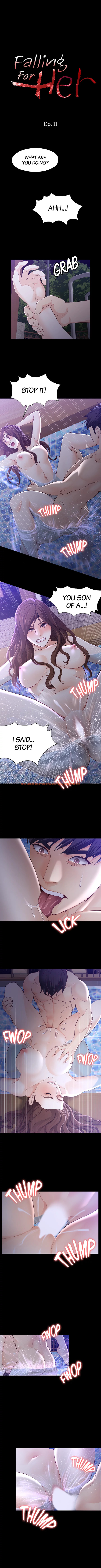 Read Hentai Image 2 429 in comic Falling For Her - Chapter 10 - hentaitnt.net