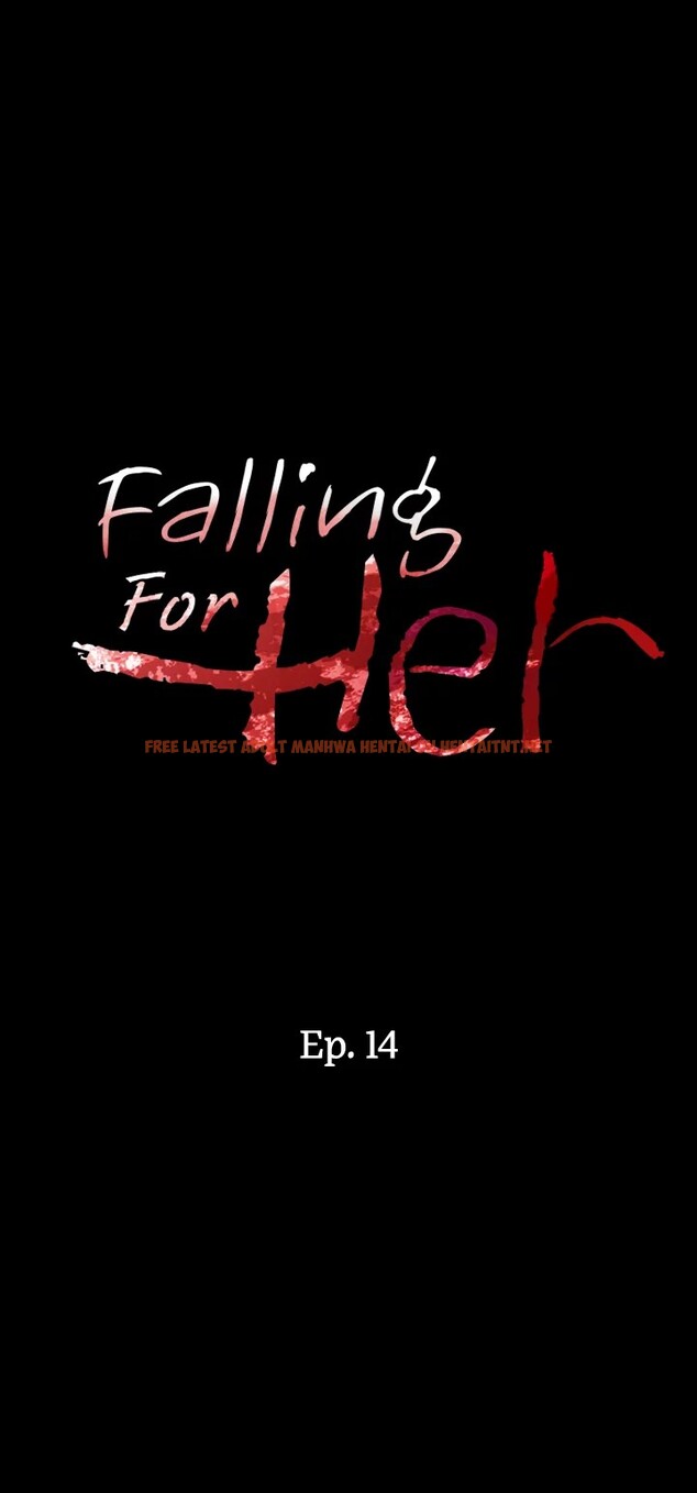 Read Hentai Image 2 239 in comic Falling For Her - Chapter 14 - hentaitnt.net