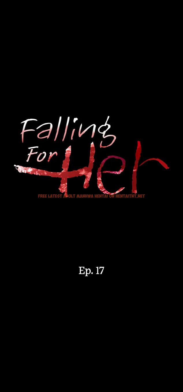 Read Hentai Image 2 517 in comic Falling For Her - Chapter 17 - hentaitnt.net