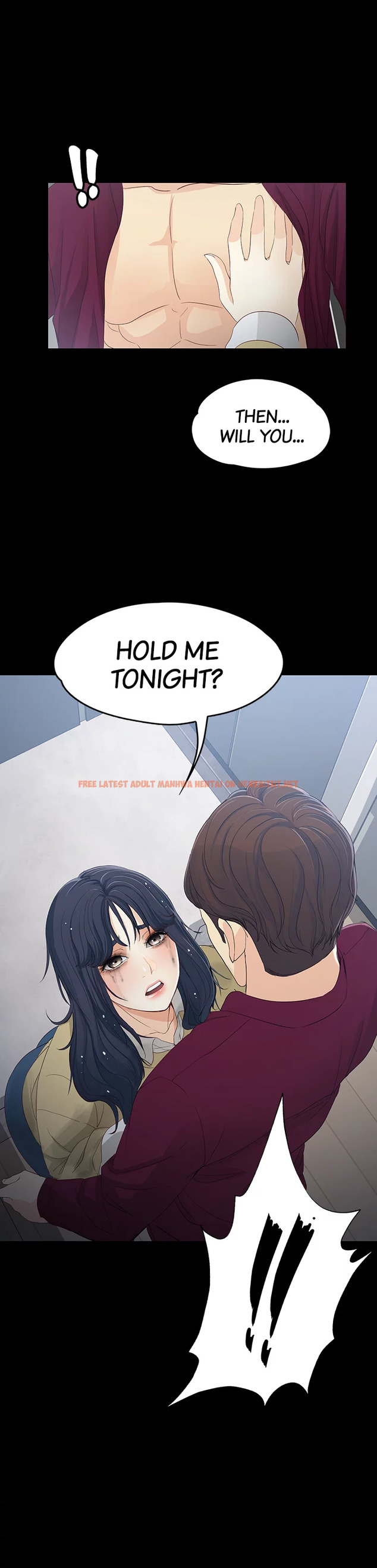 Read Hentai Image 1 517 in comic Falling For Her - Chapter 18 - hentaitnt.net