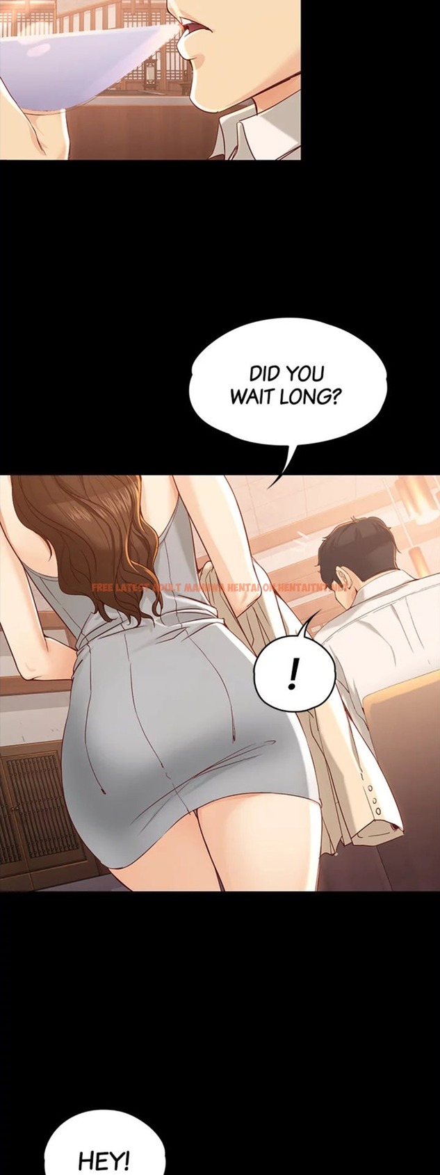 Read Hentai Image 37 988 in comic Falling For Her - Chapter 20 - hentaitnt.net