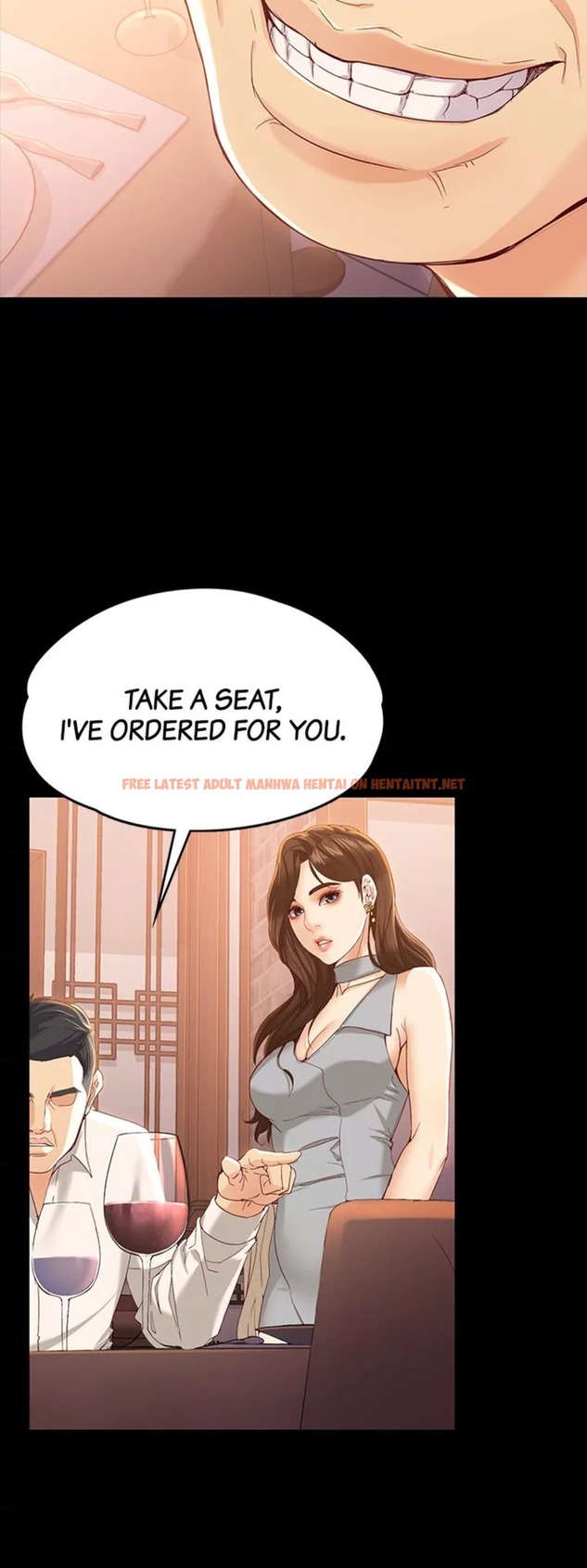 Read Hentai Image 40 988 in comic Falling For Her - Chapter 20 - hentaitnt.net